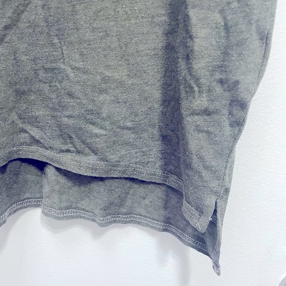 Chaser Scoop Neck Short Sleeve Tee Shirt Size Small NWT - Picture 4 of 4